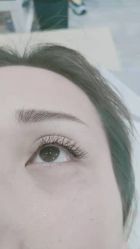 -吉吉靓甲美睫