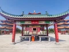 -广东圆玄道观