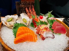 -藤原布二·八佰善会席料理(奥体店)
