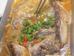 -半天妖烤鱼(中山路店)