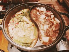 -牛玄庵日式寿喜烧·料理店(新源里店)