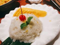 -Siam泰餐厅(水上公园店)