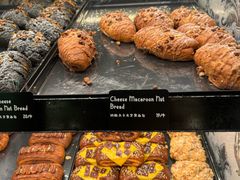 -BUTTERFUL&CREAMOROUS 黄油与面包(万象城店)