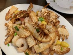 -旧款宁波饭店(华敏世纪广场店)