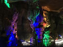 景点-泰安地下龙宫景区