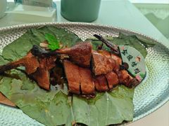 -苏梦江南·淮扬菜(夫子庙店)