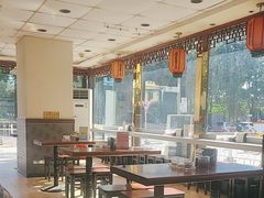 -武圣羊汤·西北面(安德路店)
