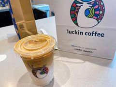 -瑞幸咖啡(人民路店)