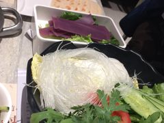 -千味涮·健康火锅(会展连城新天地店)