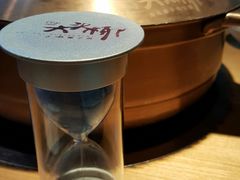 -大头椰·椰子鸡火锅(南宁万象城店)