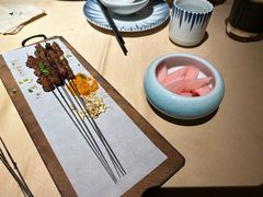 -山石榴·贵州菜(丰盛里店)