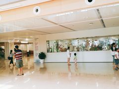 -泰州市人民医院(总院区)