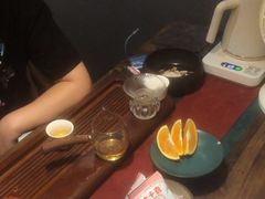 -邈墨茶馆(凤起路店)