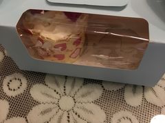 -Dark Horse·黑马蛋糕·低脂·低糖淡奶(金匙望湖大厦店)