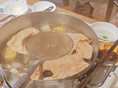 -焯牛潮汕牛肉火锅(云峰街创始店)