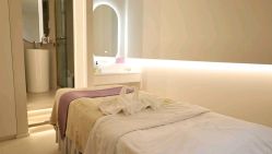 -紫琪尔·匠心连锁·胸部护理养护