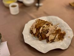 德州扒鸡-老山东·鲁菜馆(陆家嘴店)