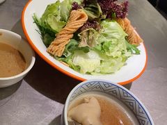 -香阁餐厅·常州菜·常州菜代表品牌(新北奥体店)