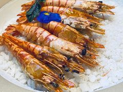 -沿江海南菜·文昌鸡祖师爷(大东海店)