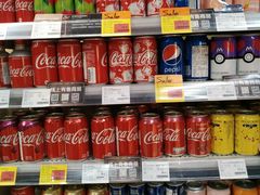 -Olé精品超市(重庆观音桥店)