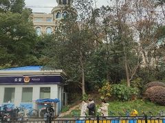 -上海国际饭店