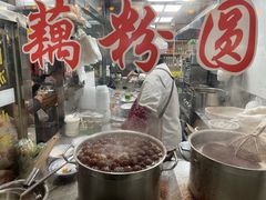 -粗茶淡饭(东关街店)