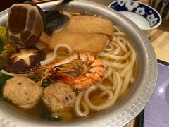 -小山日本料理(太古汇店)