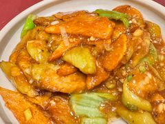 -金掌勺·锅包肉(广渠门店)