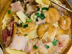 -上海外滩茂悦大酒店