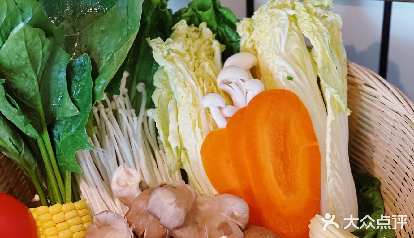 东莞探店｜东莞美食推荐｜星本拿•泰式火锅