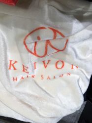 -KEIVON HAIR·崎宏