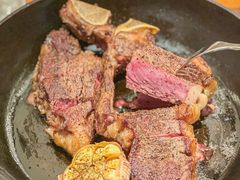 -王品牛排(郑州大卫城店)