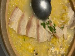 -北李·海肠捞饭·大连菜(望京凯德MALL店)