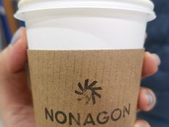 -Legno.ita Coffee by Wood(襄阳南路店)