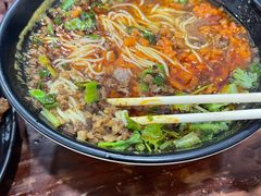 -一品飘香米线(一中总店)