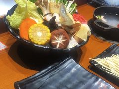 -呷哺呷哺 黄金牧场 (欢乐谷店)