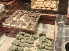 -福州西湖大酒店·怡湖咖啡厅