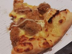 -必胜客(金高店)