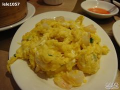 虾仁炒蛋-糖朝(尖沙咀店)