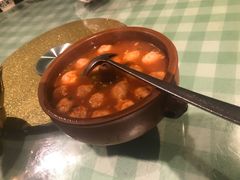-俭朴菜(鲁磨路店)