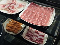 培根-肆拾壹號烤肉(龙岗店)