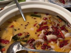 -漢舍中国菜馆(889广场店)