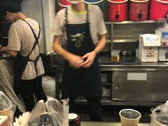 -放哈·甜醅子奶茶创造者(正宁路店)