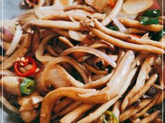 -梁记粥铺(开元地中海店)