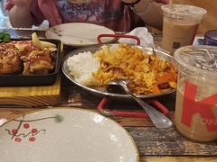 -Kpasta韩式意大利面