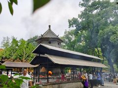 -宝通禅寺