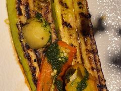 -九月里.自由花园餐厅