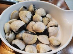 -老何家后安粉·糟粕醋海鲜火锅(三亚湾椰梦长廊店)