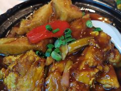 -香港食盈碗仔翅(清远总店)
