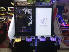 -PLAY 1家庭娱乐中心(城关万达广场店)